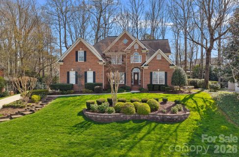 19024 Wildcat Trail pending home in River Run, Davidson, NC