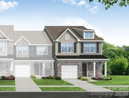 4365 Black Court pending home in Harrisburg Village, Harrisburg, NC