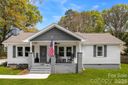 203 Blanche Avenue sold home in Belmont, SC