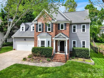 4518 Appley Mead Lane sold home in Wellington, Charlotte, NC