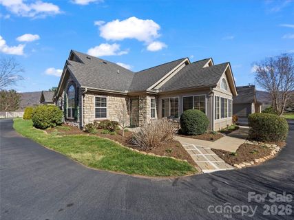 Homes in Craggy View Cottages, Swannanoa