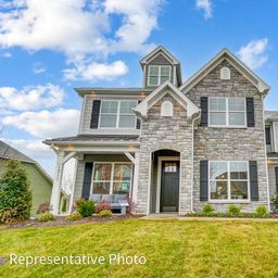 1321 Knob Creek Drive
