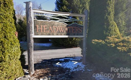 Homes in Headwaters At Banner Elk, Elk Park