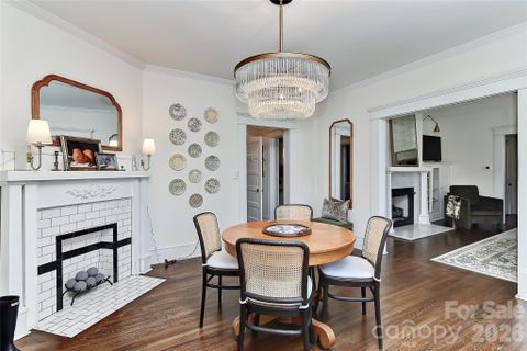 704 S Chester Street sold home in York Chester, Gastonia, NC
