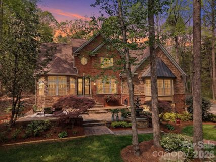 809 Savile Lane sold home in Oxford Place, Fort Mill, SC