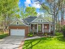 15815 Kincardin Drive sold home in Huntersville, SC