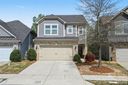 11707 Clems Branch Drive sold home in Charlotte, SC