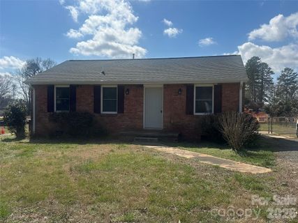 509 Skipwith Place sold home in Yorkmont Park, Charlotte, NC