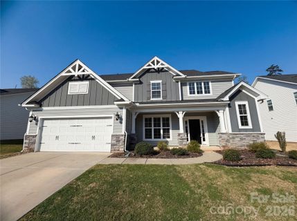5016 Watercrest Trail active home in Overlake, Belmont, NC