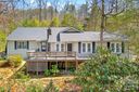 32 Tucker Road sold home in Black Mountain, SC