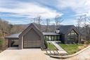86 Rambling Ridge Road sold home in Asheville, SC