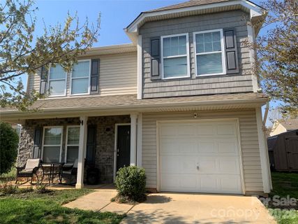 201 Buckboard Lane sold home in Anderson Ridge, Albemarle, NC