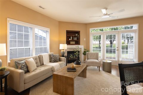 6361 Rhodins Lane active home in Arlington, Indian Land, SC
