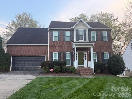 141 Rocky Trail Court sold home in Whitegrove, Fort Mill, SC