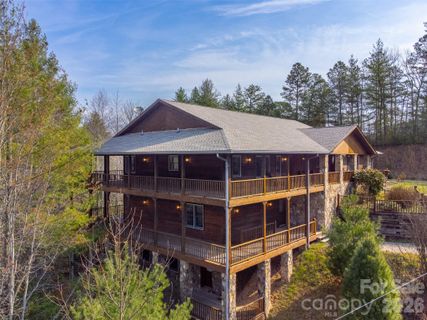 750 Double Springs Drive