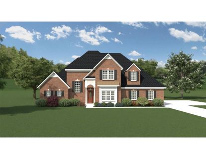 1075 Holland Oaks Drive