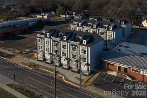 3002 Casting Street