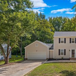 2006 Killarney Place
