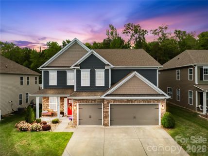 184 Chance Road pending home in Meadows At Coddle Creek, Mooresville, NC