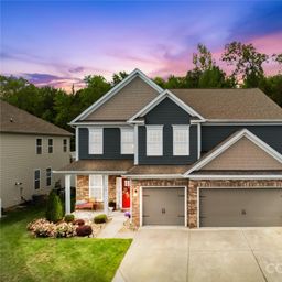 184 Chance Road