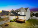 6634 Coral Rose Road sold home in Charlotte, SC