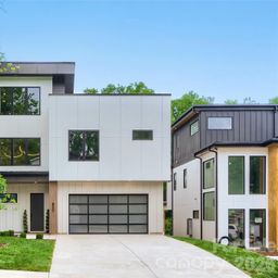 850 Belmont Avenue