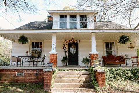 Homes in Alexander Heights, Kannapolis