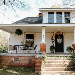 208 Locust Street