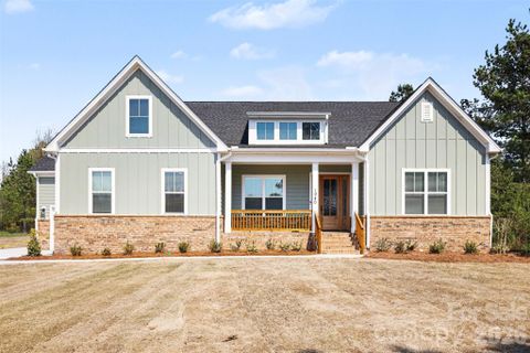 1040 Sage Pine Circle sold home in Shepherds Trace, Clover, SC