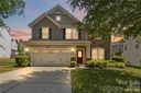 3531 Ettrick Place sold home in Charlotte, SC
