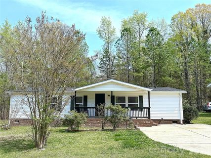 Homes in Poplar Glen, Kannapolis