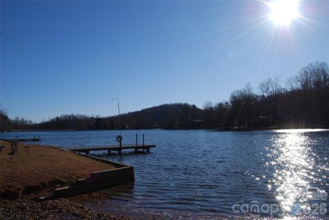 87 Pole Cat Road active home in Lake Sheila, Saluda, NC