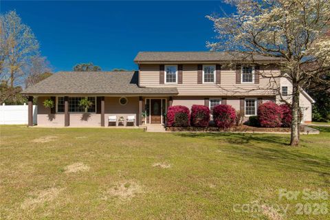 1212 Pinecrest Drive pending home in Meadow Lakes, Rock Hill, SC