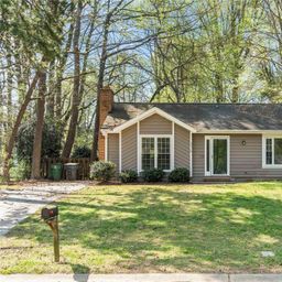 4518 Nicks Tavern Road