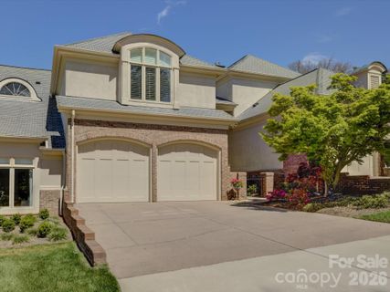 8905 Challis Hill Lane sold home in Challis Farm, Charlotte, NC