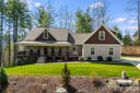 319 Morning Air Lane sold home in Hendersonville, SC