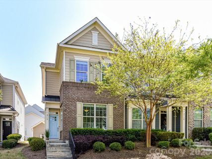 2718 Tranquil Oak Place active home in Brightwalk, Charlotte, NC