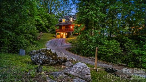 114 Johns Creek Road
