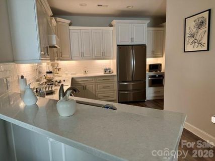 2312 Index Court sold home in 3 Cherry Way, Denver, NC