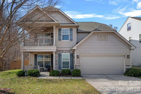1203 Guadalupe Lane pending home in The Rapids At Belmeade, Charlotte, NC