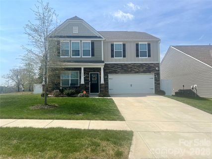 138 Cherry Birch Street active home in Atwater Landing, Mooresville, NC