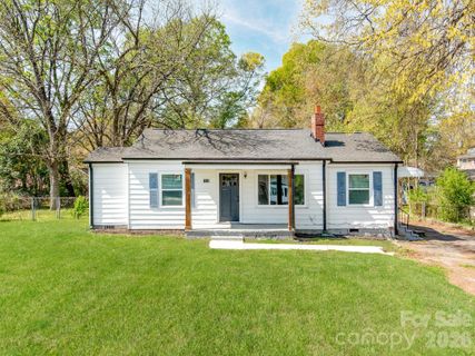 1717 W Davidson Avenue sold home in Jenkins Heights, Gastonia, NC