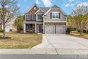 2049 Lakebridge Drive sold home in Fort Mill, SC