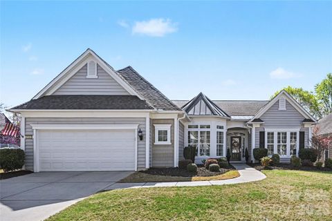 49015 Gladiolus Street active home in Sun City Carolina Lakes, Indian Land, SC