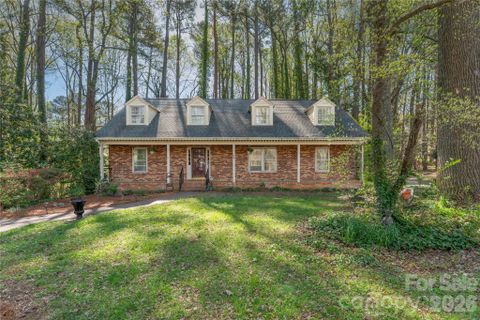 Homes in Austin Farms, Statesville
