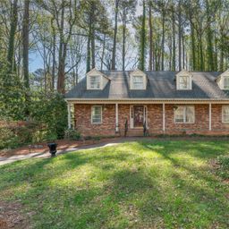 604 Whittington Place