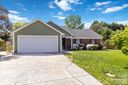 12100 Landing Green Drive sold home in Charlotte, SC