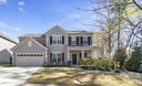 13017 Eagle Oak Drive sold home in Charlotte, SC