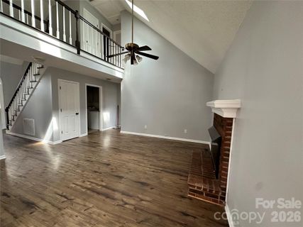 2336 Mill House Lane active home in Hunley Creek, Matthews, NC