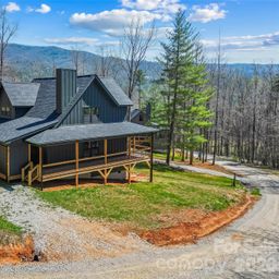 189 Clinchfield Gap Road